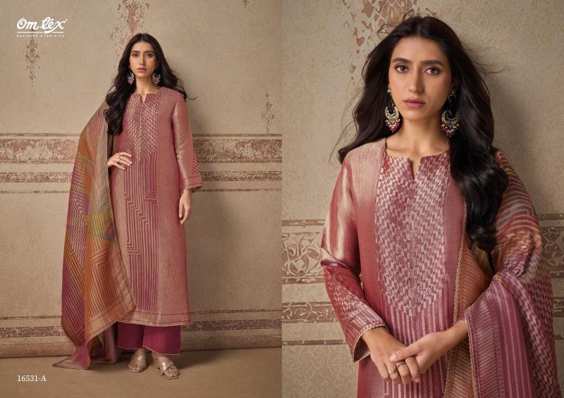 Omtex esme wholesale dress material shops in chennai